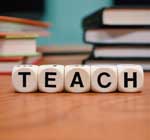 Teach