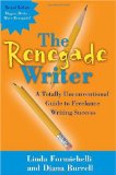 Renegade Writer book