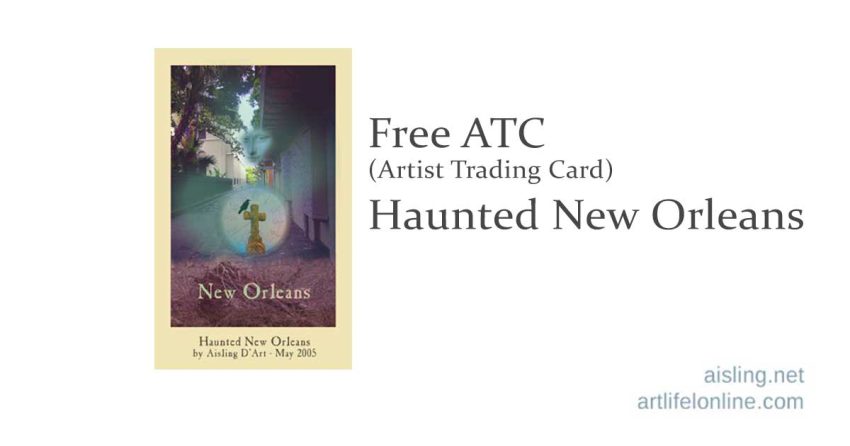 Free ATC New Orleans