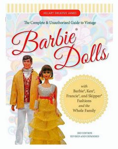 Barbie Doll collectors guide