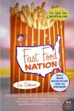 Fast Food Nation book