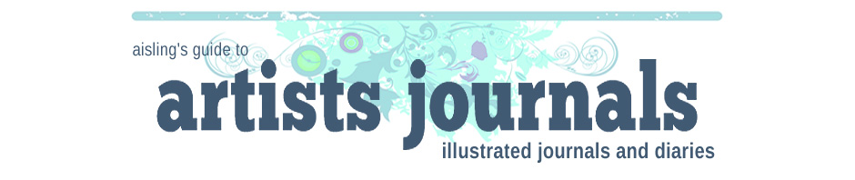 Artists Journals!