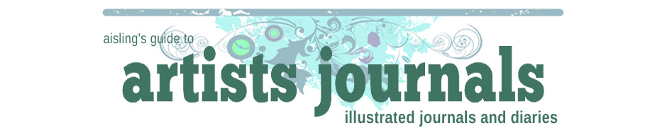 Artists Journals