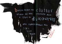 Kingston quote - aisling's decluttering