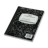 Mead composition book for art journaling