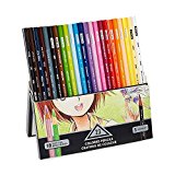 Prismacolor Manga pencils