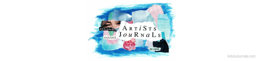 Artists Journals