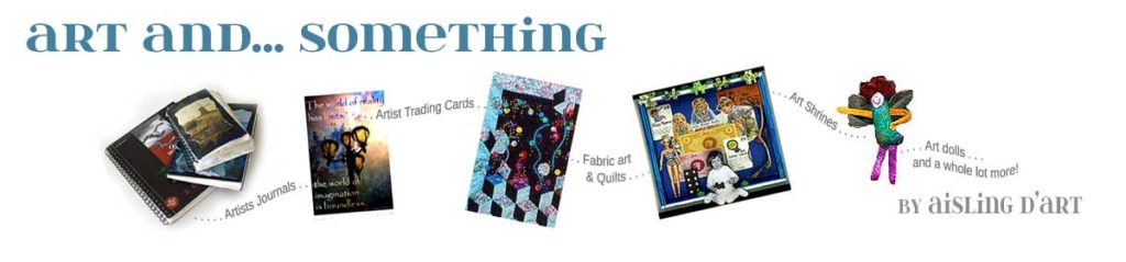 Aisling Art and Something
