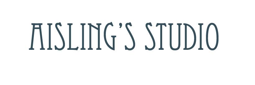 Aisling's Studio