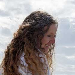 Aisling, aka Eileen Morey